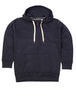 Mantis Mens Superstar Zip Hoodie
