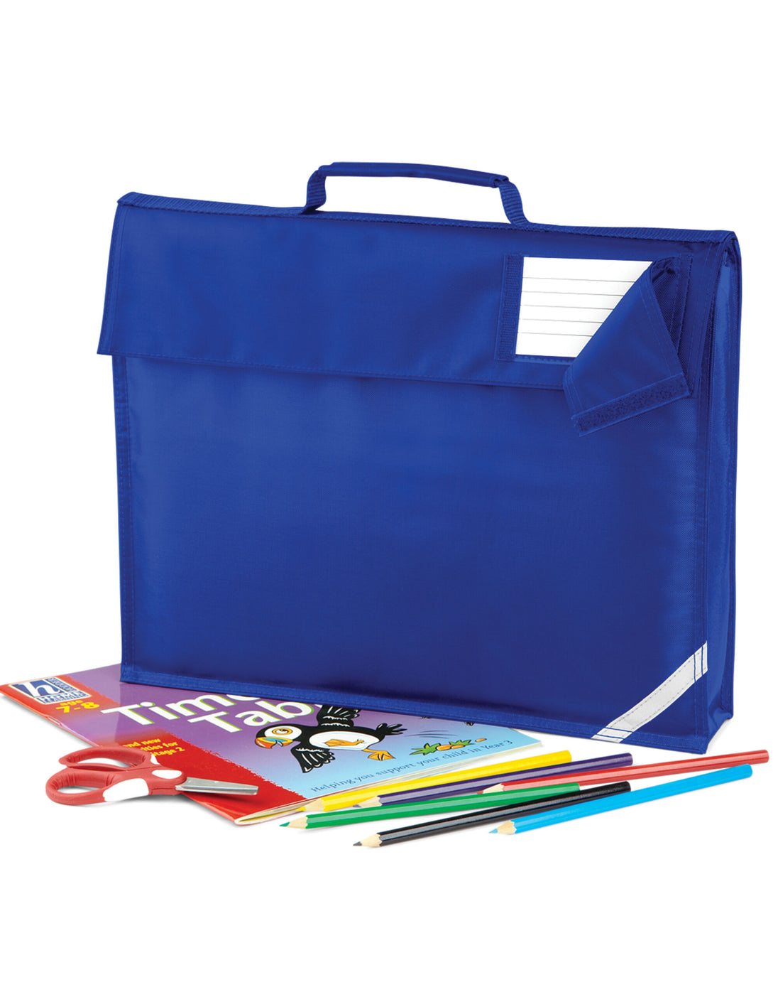 Quadra Junior Book Bag