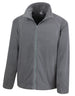 Result Core Mens Microfleece Jacket