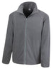 Result Core Mens Microfleece Jacket