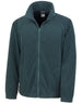 Result Core Mens Microfleece Jacket