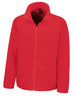 Result Core Mens Microfleece Jacket