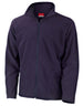 Result Core Mens Microfleece Jacket
