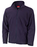 Result Core Mens Microfleece Jacket