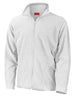 Result Core Mens Microfleece Jacket