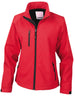 Result Womens Baselayer Softshell Jacket