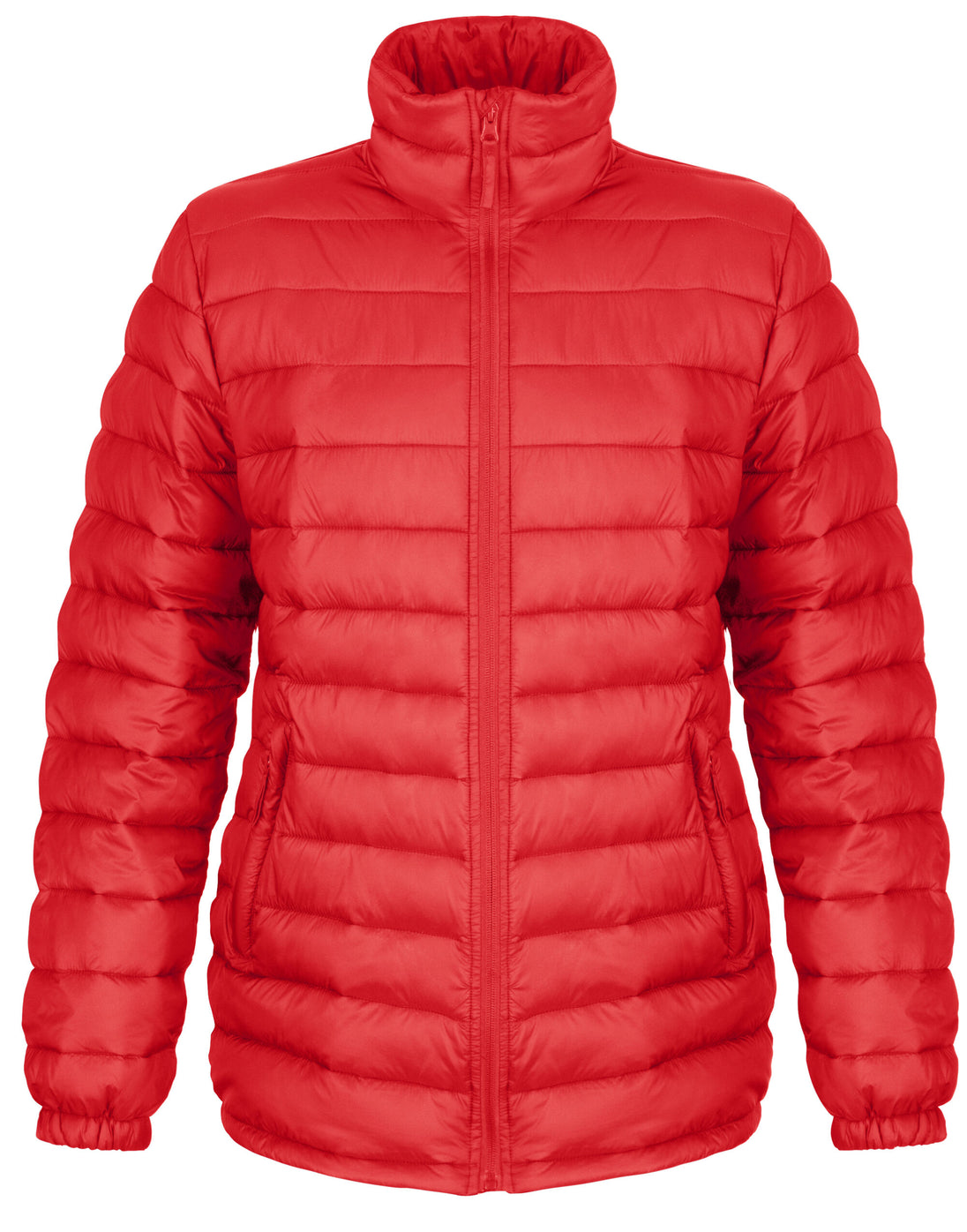 Result Urban Ladies Ice Bird Padded Jkt