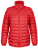 Result Urban Ladies Ice Bird Padded Jkt