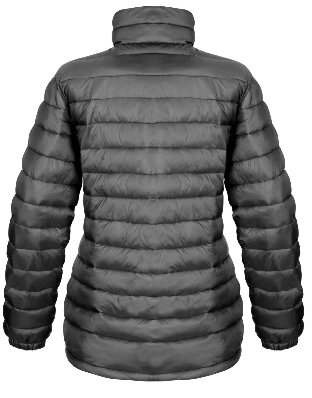 Result Urban Ladies Ice Bird Padded Jkt