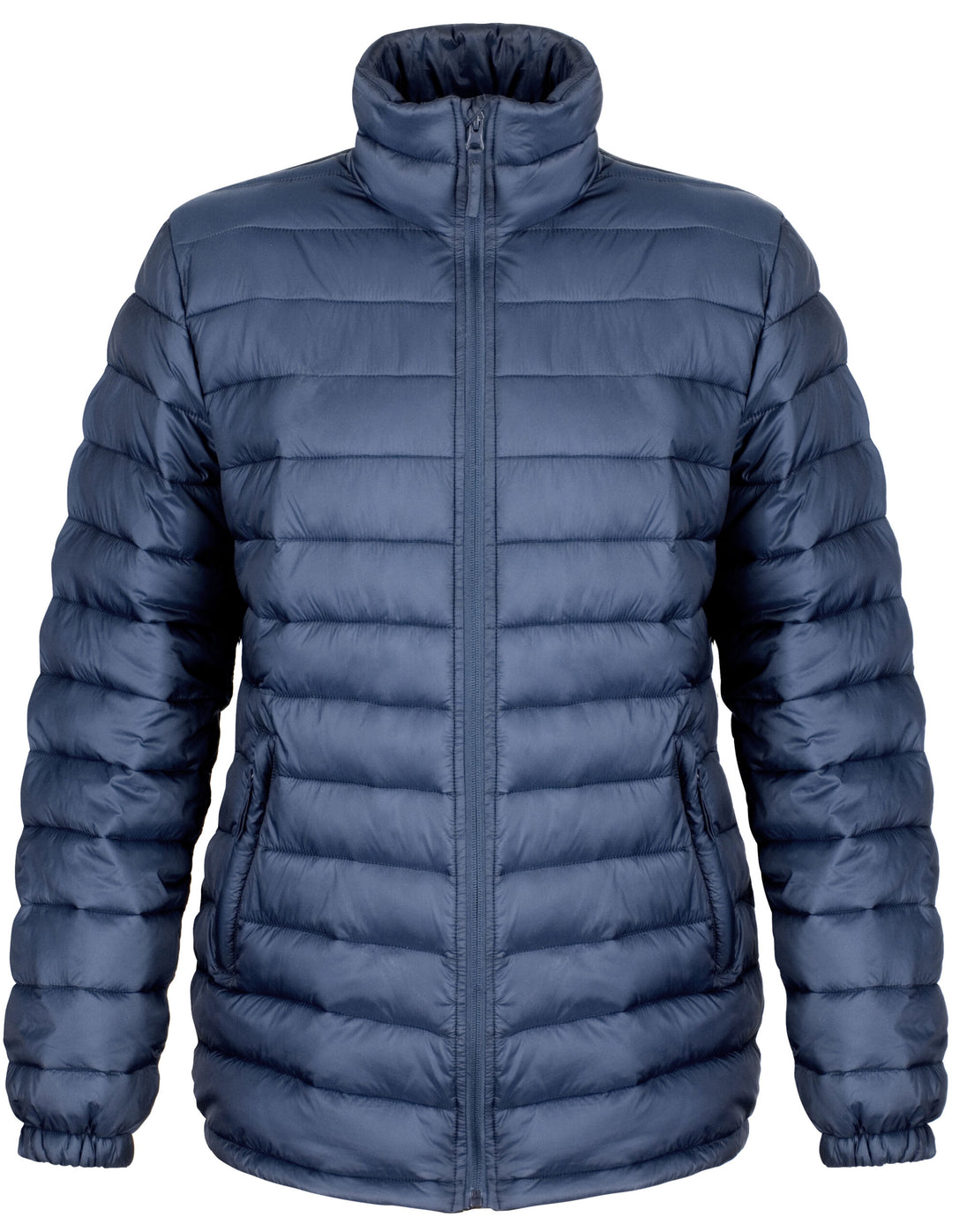 Result Urban Ladies Ice Bird Padded Jkt