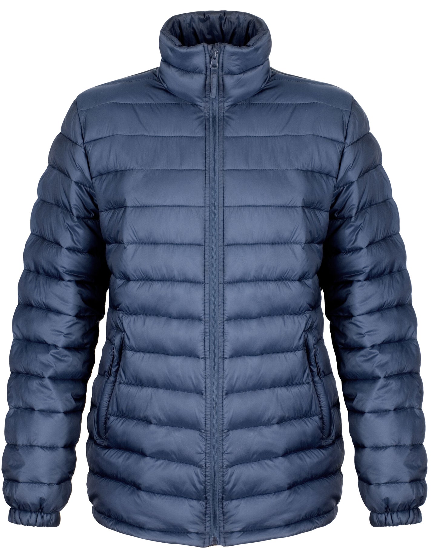 Result Urban Ladies Ice Bird Padded Jkt