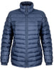 Result Urban Ladies Ice Bird Padded Jkt