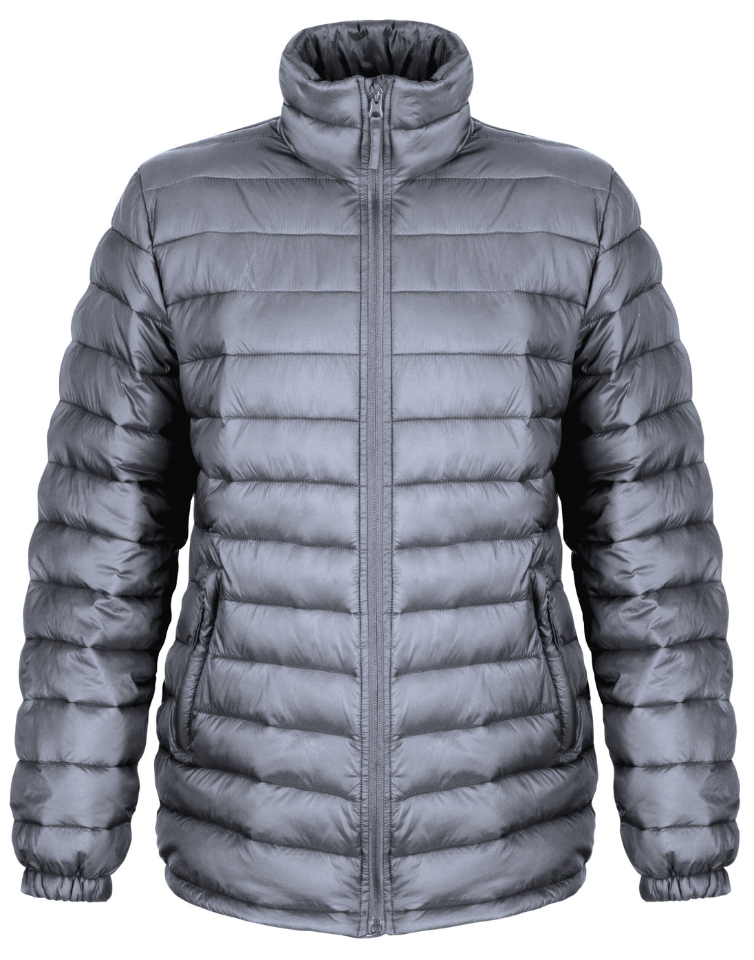 Result Urban Ladies Ice Bird Padded Jkt
