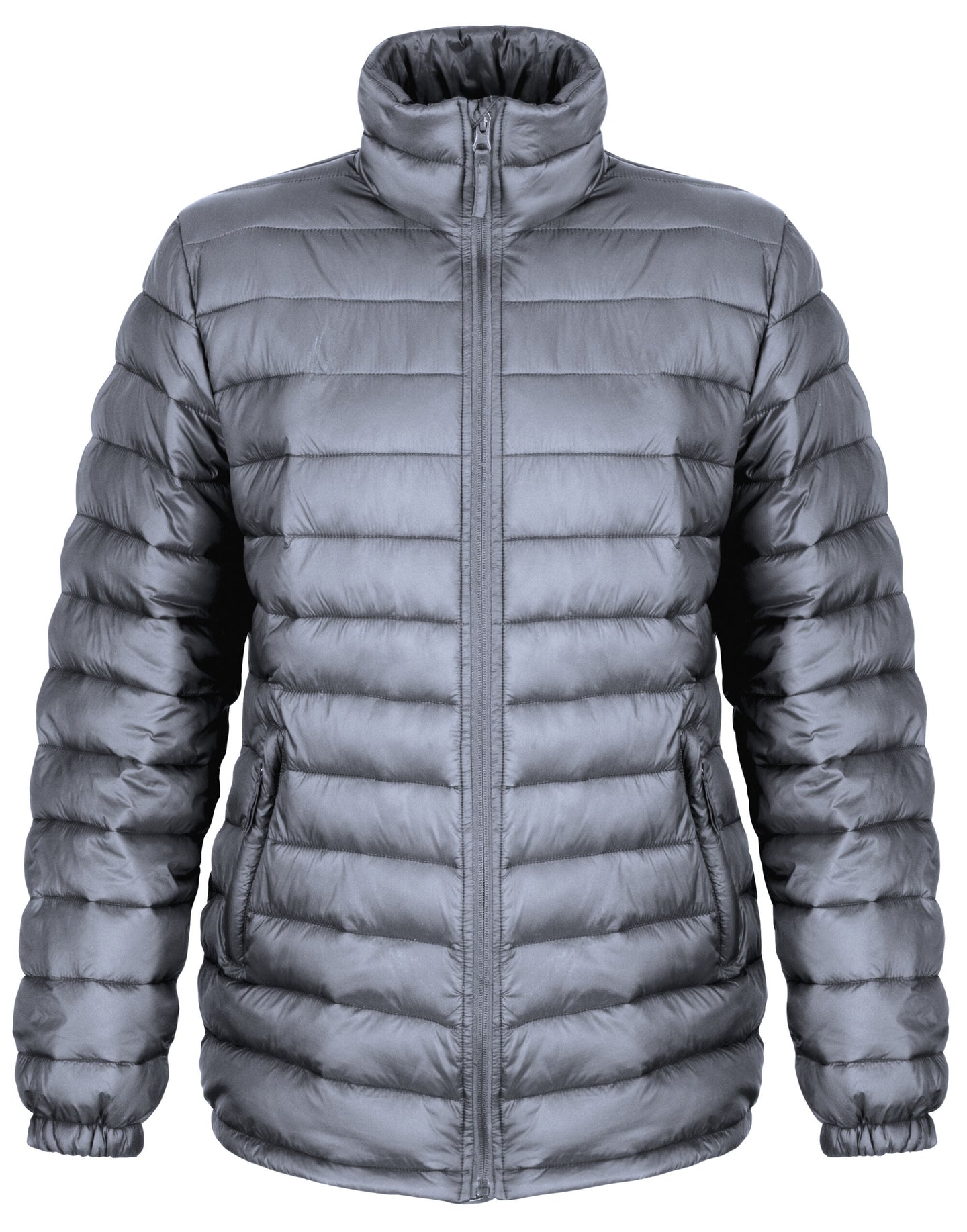 Result Urban Ladies Ice Bird Padded Jkt