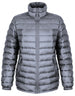 Result Urban Ladies Ice Bird Padded Jkt