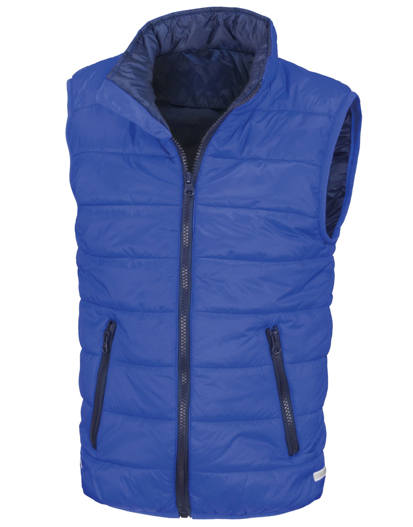 Result Core Junior Padded Bodywarmer