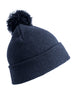 Result Winter Essentials Pom Pom Beanie