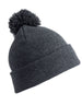 Result Winter Essentials Pom Pom Beanie