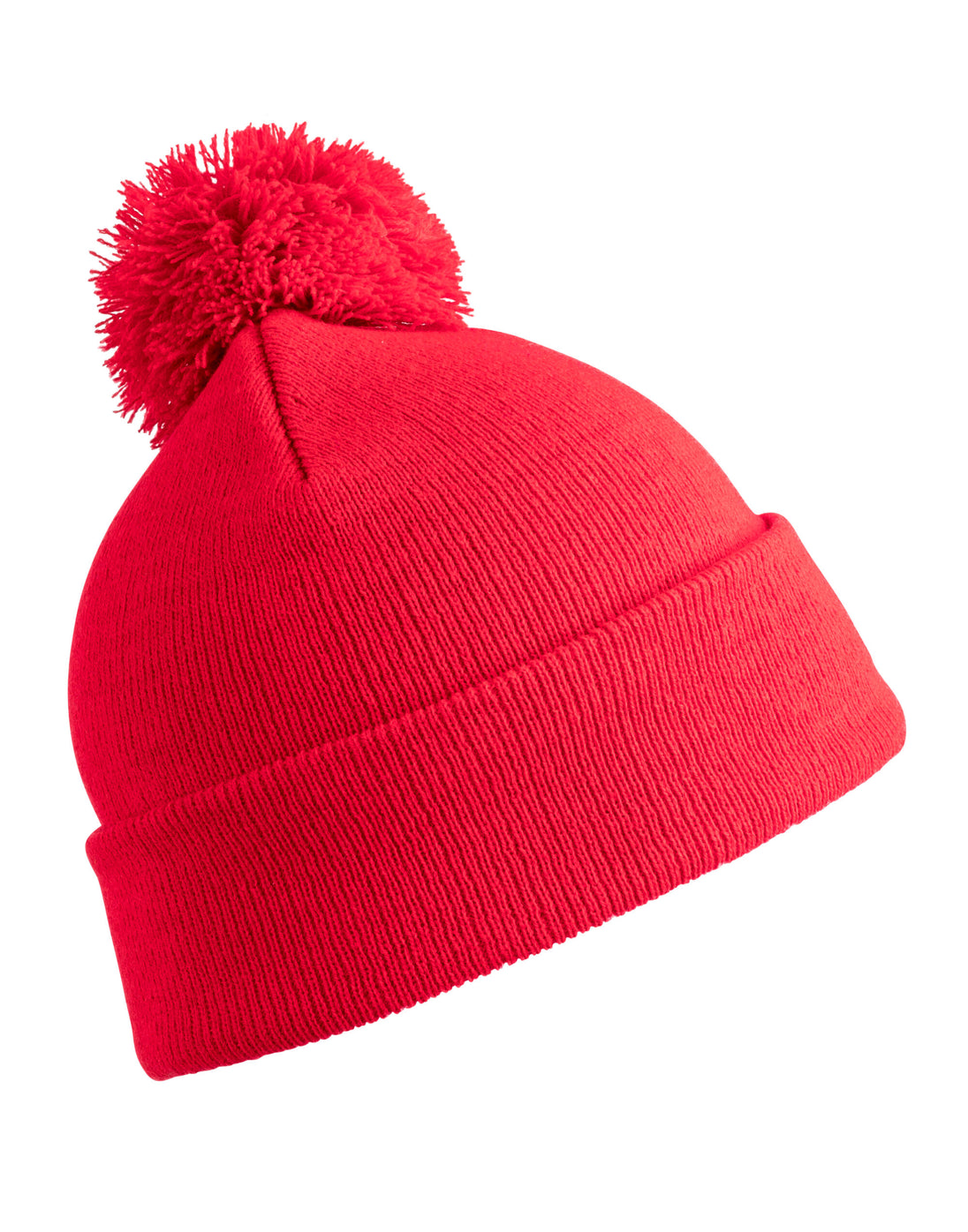 Result Winter Essentials Pom Pom Beanie