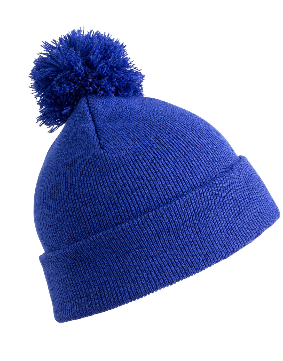 Result Winter Essentials Pom Pom Beanie