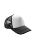 Result Headwear Detroit 1/2 Mesh Trucker