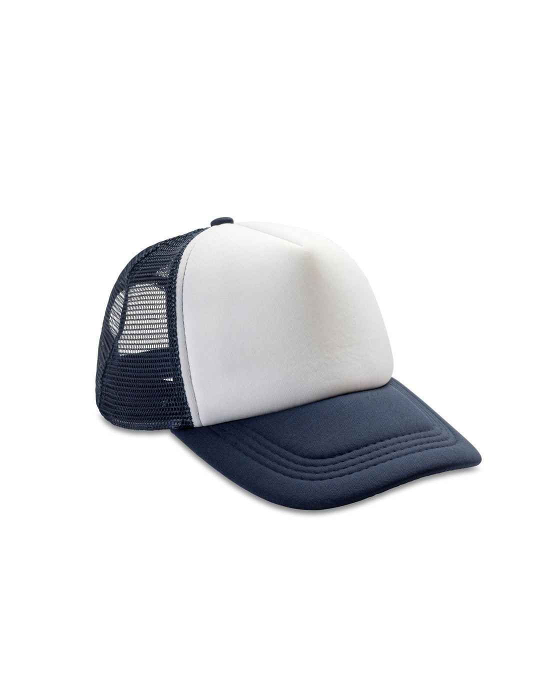Result Headwear Detroit 1/2 Mesh Trucker