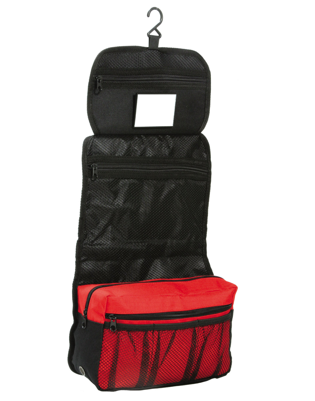 Shugon Bristol Folding Toiletry Bag