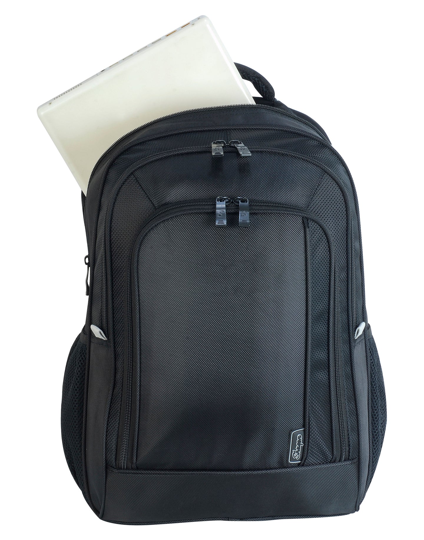 Shugon Frankfurt Classic Laptop Backpack