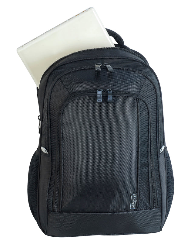 Shugon Frankfurt Classic Laptop Backpack