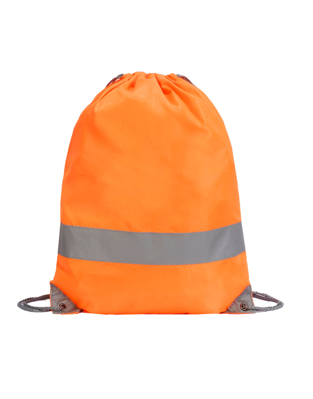 Shugon Stafford Drawstring Tote Bag
