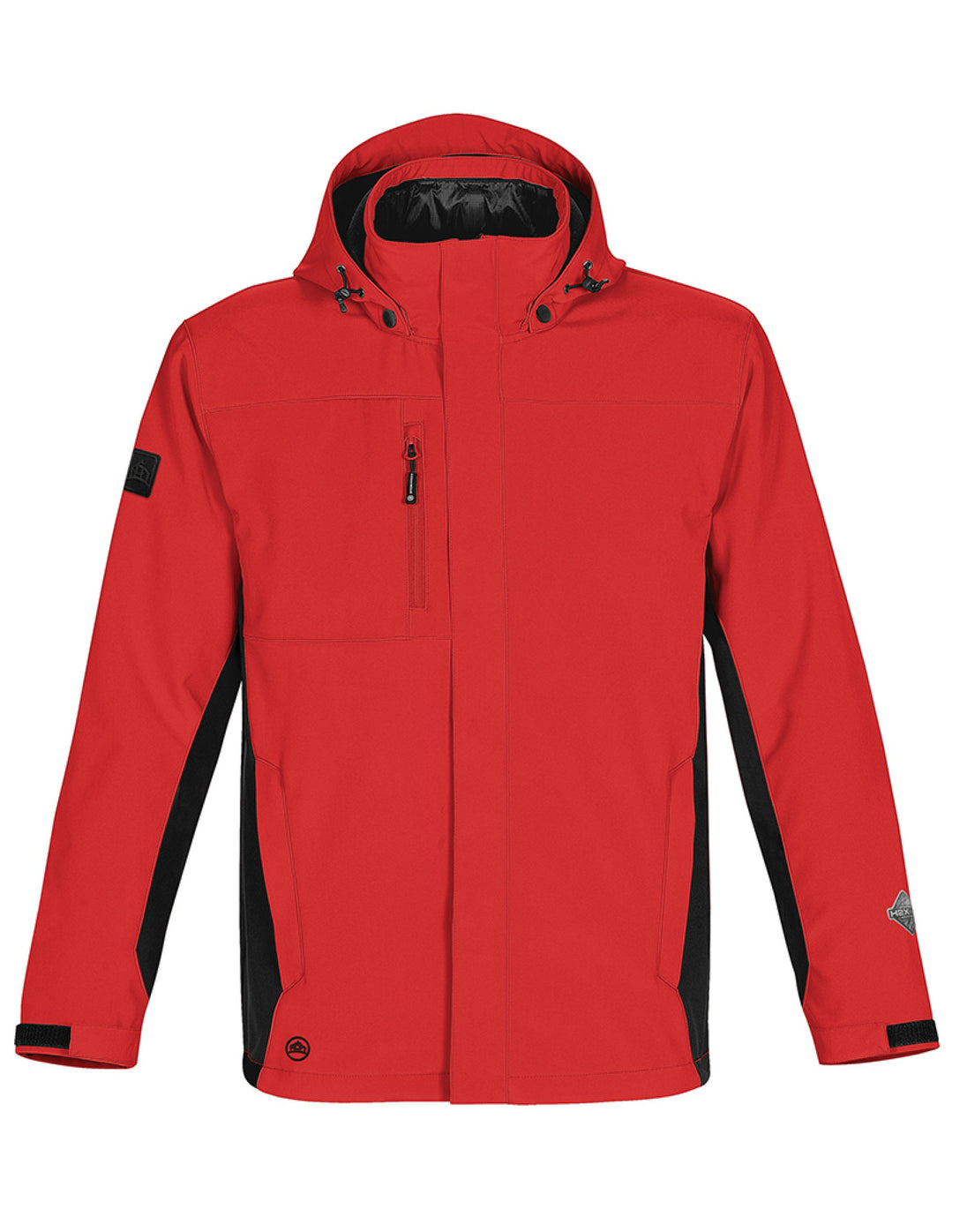 Stormtech Mens Atmosphere 3-In-1 Jkt