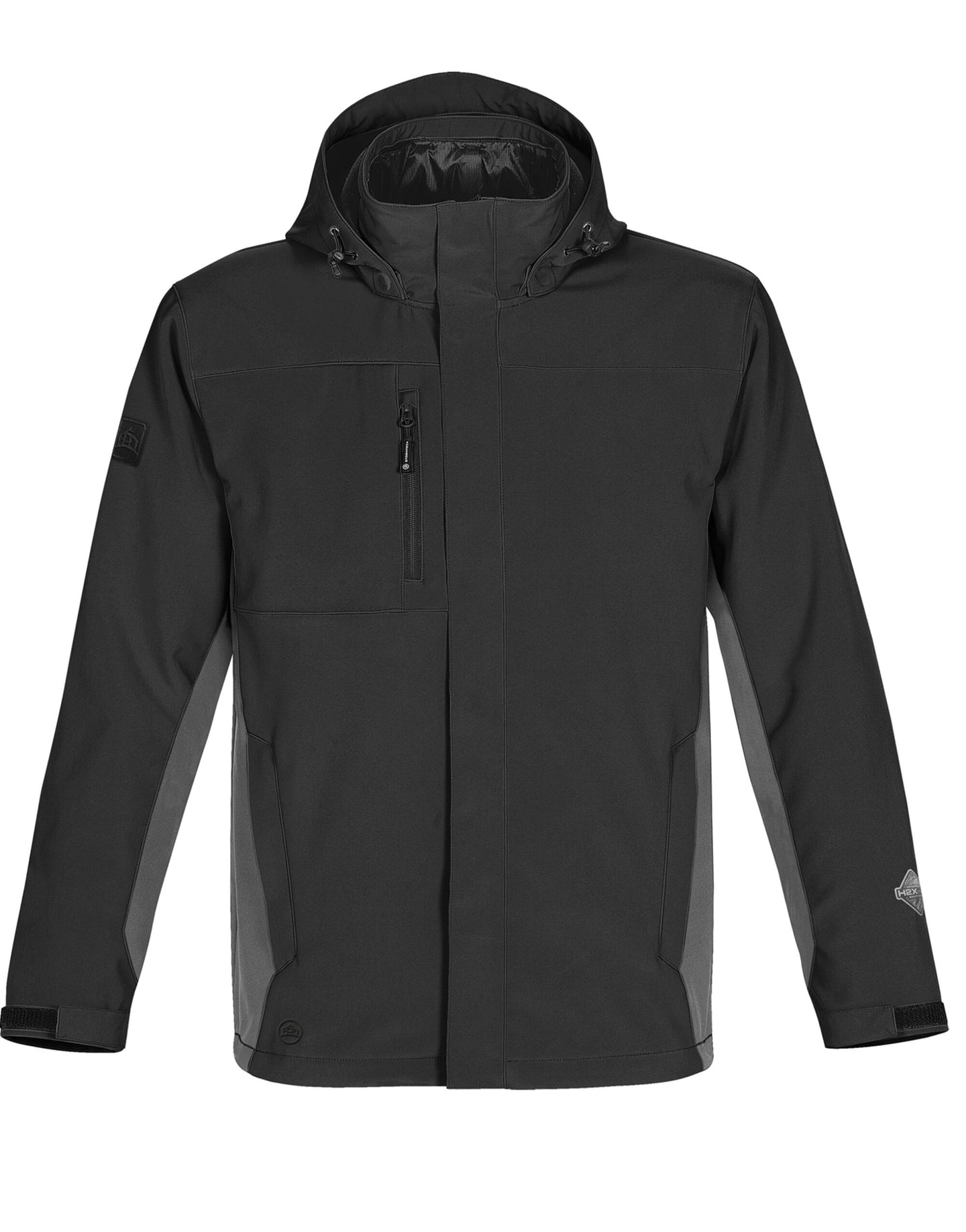 Stormtech Mens Atmosphere 3-In-1 Jkt