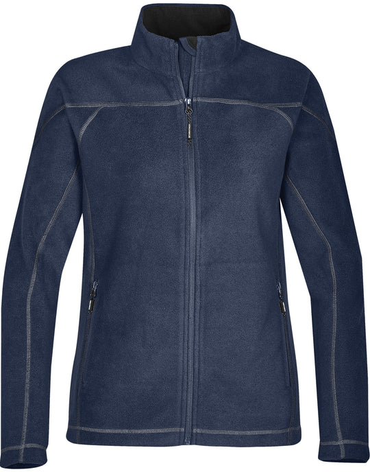 Stormtech Womens Reactor Fleece Shell