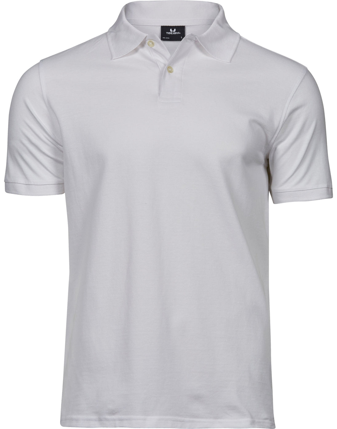 Tee Jays Mens Heavy Polo