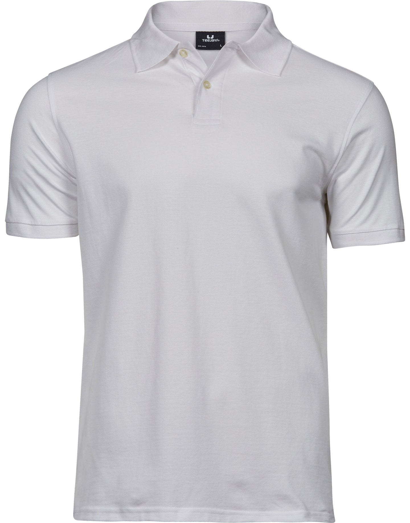 Tee Jays Mens Heavy Polo