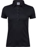 Tee Jays Ladies Pima Cotton Polo