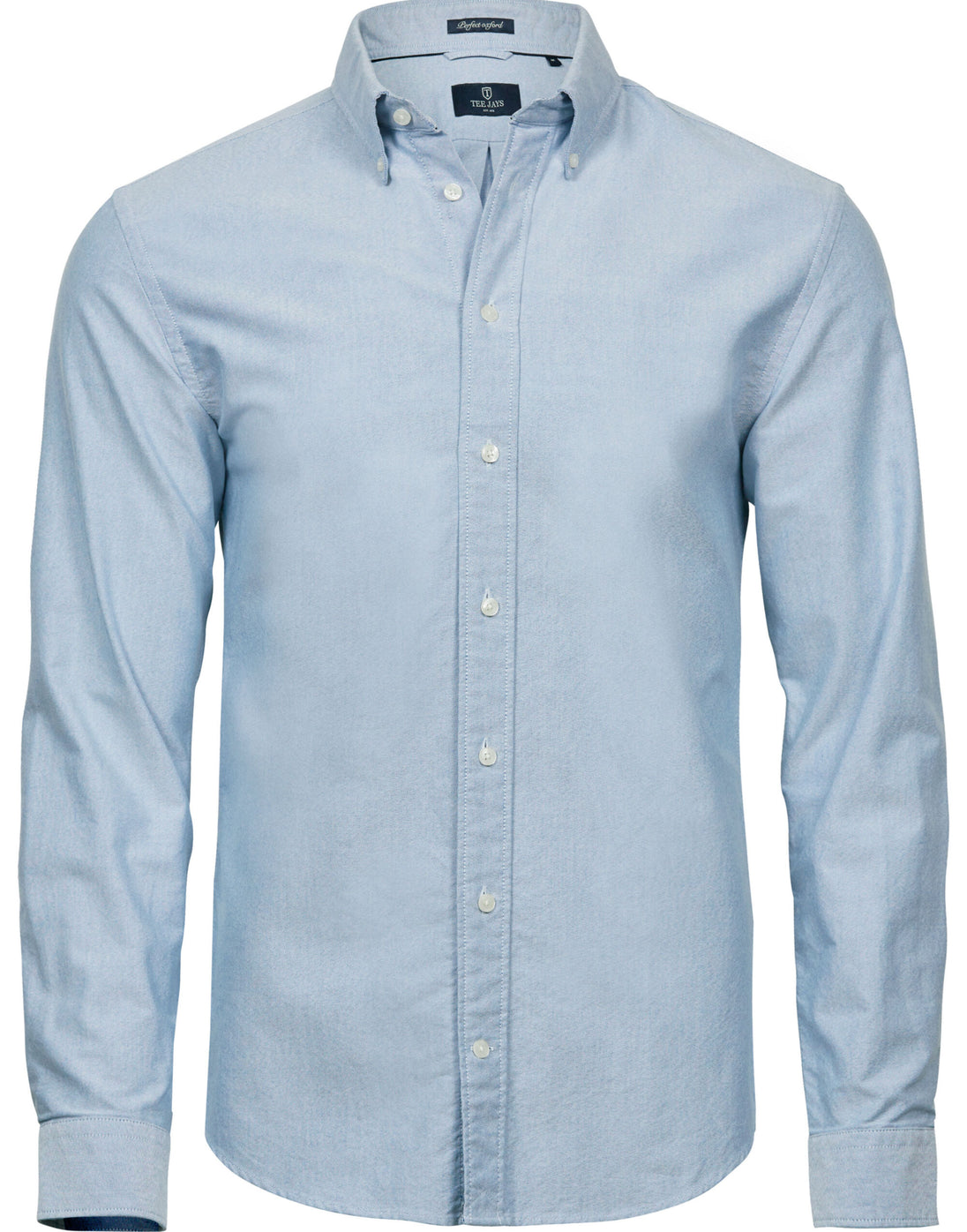 Tee Jays Mens Perfect Oxford Shirt