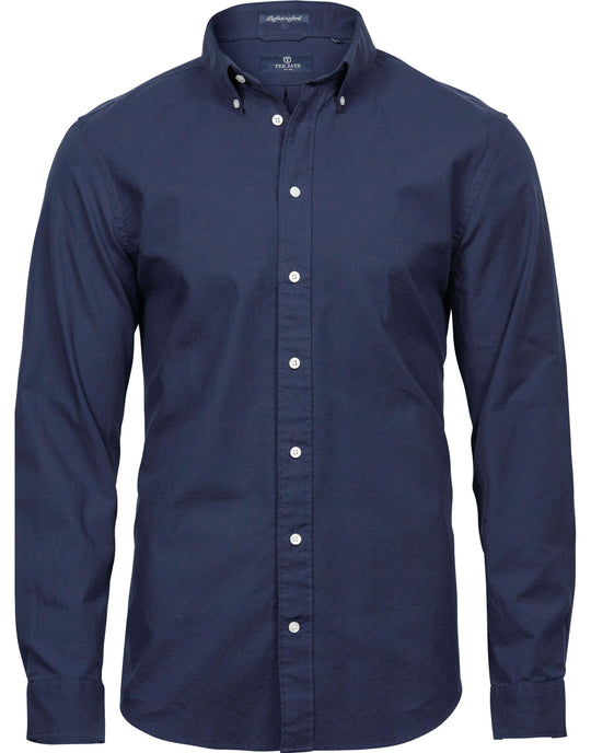 Tee Jays Mens Perfect Oxford Shirt