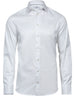 Tee Jays Mens Luxury Shirt Slim Fit