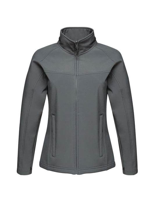 Regatta Womens Uproar Softshell
