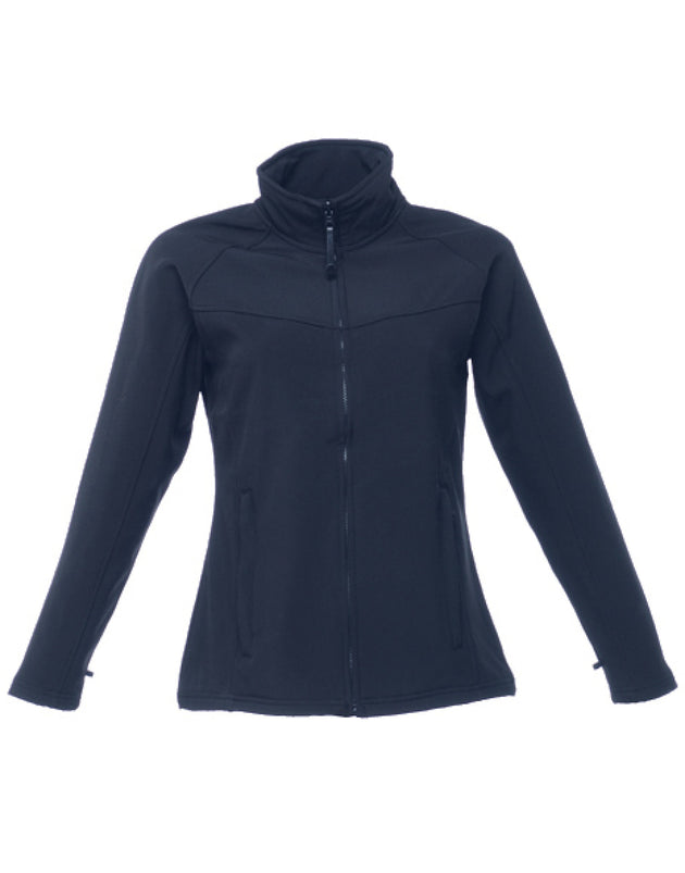 Regatta Womens Uproar Softshell