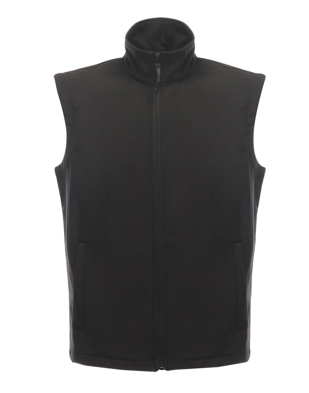 Regatta Classic SoftShell BodyWarmer