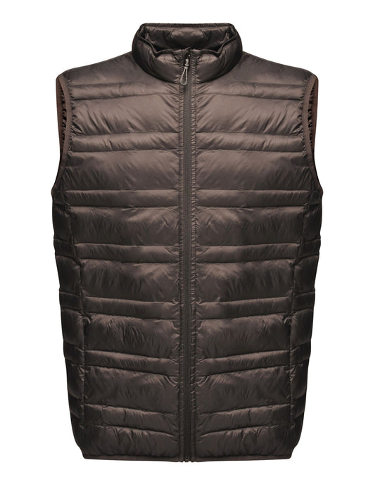 Regatta Mens Firedown Insulated B'Warmer