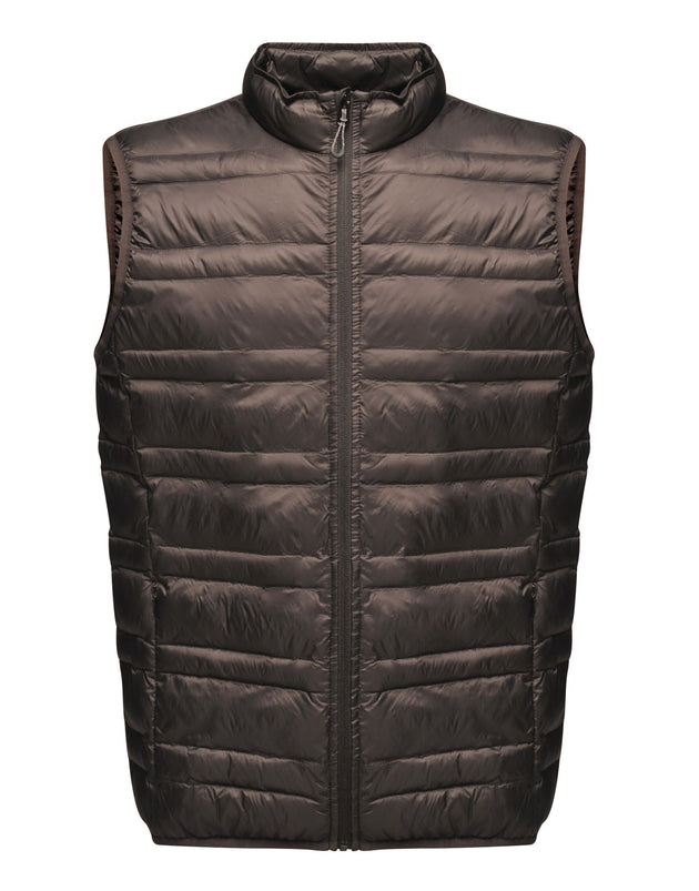 Regatta Mens Firedown Insulated B'Warmer