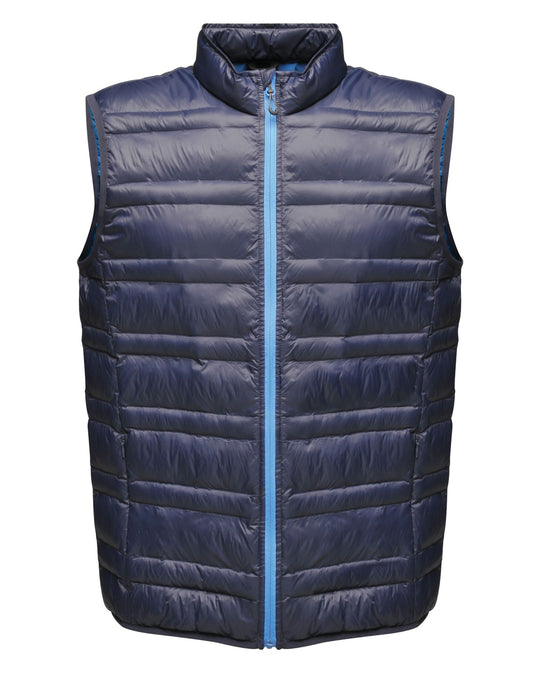 Regatta Mens Firedown Insulated B'Warmer