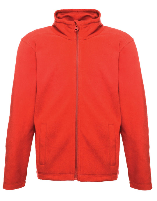 Regatta Junior Brigade II FZ Fleece