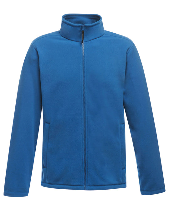 Regatta Micro Full Zip Fleece