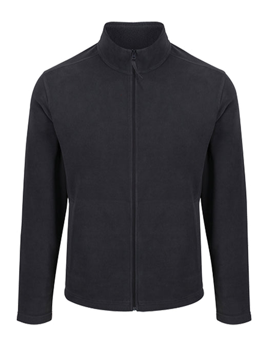 Regatta Mens Classic Microfleece