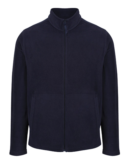 Regatta Mens Classic Microfleece