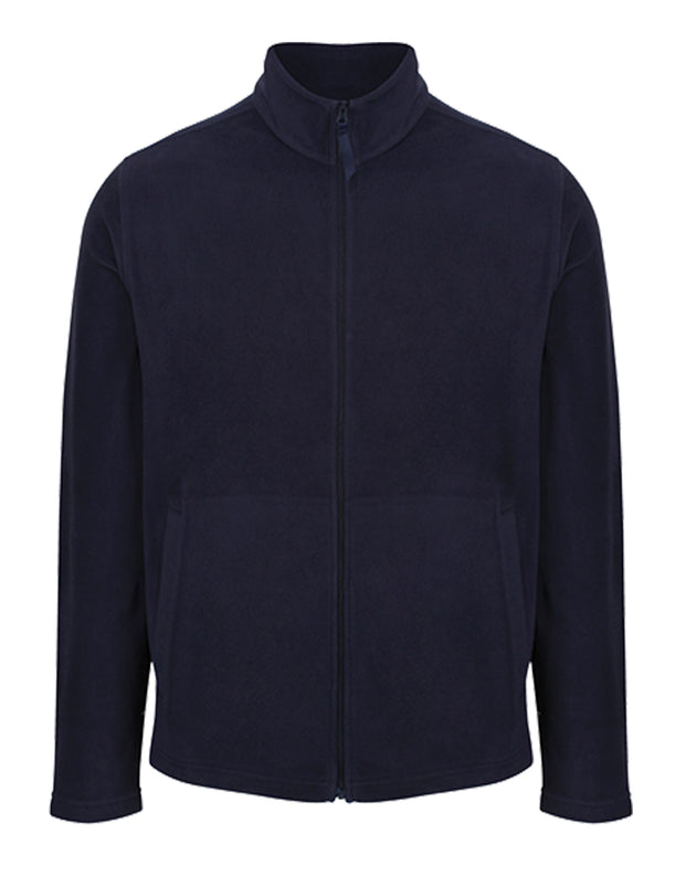 Regatta Mens Classic Microfleece